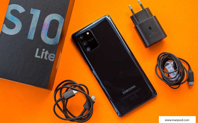 سعر s10 lite في العراق