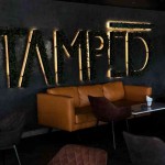 تامبد كافيه Tamped Cafe السعودية - المنيو, الأسعار, الفروع, الصور