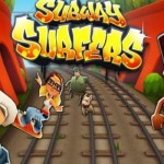 تنزيل لعبة صب واي سيرفرس Subway Surfers