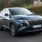 هيونداي توسان 2021 - سعر و مواصفات Hyundai Tucson 2021 الجديدة