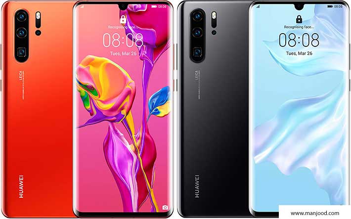 سعر هواوي p30 pro في العراق