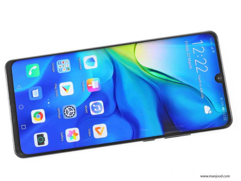 سعر هواوي p30 pro في العراق