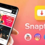 تحميل سناب تيوب نسخة قديمة - تنزيل تطبيق Snaptube