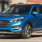 هيونداي توسان 2018 - سعر و مواصفات Hyundai Tucson 2018 الجديدة