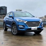 هيونداي توسان 2019 - سعر و مواصفات Hyundai Tucson 2019 الجديدة