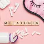 تجربتي مع دواء الميلاتونين Melatonin لعلاج اضطرابات النوم والأرق