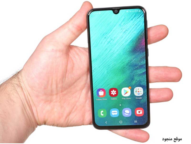 سامسونج a40 - سعر و مواصفات Samsung Galaxy A40