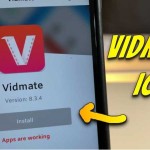 تنزيل vidmate للايفون - برنامج فيد ميت