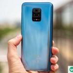 شاومي نوت 9 برو 2020 - سعر ومواصفات Xiaomi Note 9 Pro