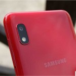 سعر هاتف سامسونج a10 في الجزائر - مواصفات Samsung Galaxy A10