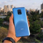 سعر ومواصفات شاومي نوت 9 برو max - موبايل xiaomi redmi note 9 pro max