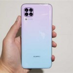 سعر هواوي نوفا 7i في العراق - مواصفات Huawei Nova 7i