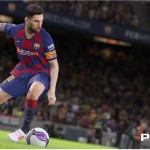 تحميل لعبة بيس إي فوتبول برو إفولوشن سوكر 2020 -تنزيل eFootball PES 2020