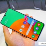 سعر سامسونج a90 في السعودية - مواصفات Samsung Galaxy A90