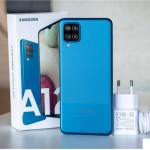 سعر سامسونج a12 في السعودية - مواصفات Galaxy A12