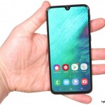 سامسونج a40 - سعر و مواصفات Samsung Galaxy A40