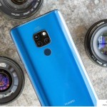 سعر هواوي ميت 20 في السعودية - مواصفات Huawei Mate 20