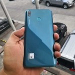 سعر هواوي y9 في مصر - Huawei Y9 2019