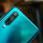 سعر شاشة هواوي p30 pro