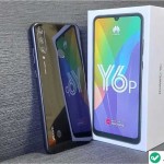 هواوي y6p - مواصفات و سعر Huawei Y6p في مصر و بقية الدول