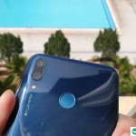 سعر هواوي y9 2019 في مصر 128 جيجا - مواصفات Huawei Y9 2019