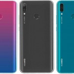 سعر هواوي y9 في الكويت - مواصفات Huawei Y9 2019