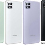 سامسونج a22s - سعر و مواصفات Samsung Galaxy A22s