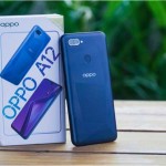 سعر ومواصفات اوبو a12 - تليفون oppo a12