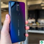 اوبو f11 برو - موبايل Oppo F11 Pro