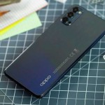 سعر ومواصفات Oppo Reno 4 - الوان اوبو رينو 4