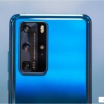 سعر هواوي بي 40 برو في السعودية - مواصفات Huawe P40 Pro