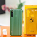 مواصفات ريلمي 6i - ألوان و سعر Realme 6i