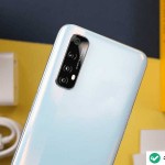 سعر ومواصفات ريلمي 7 - ألوان Realme 7