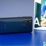 سعر سامسونج a21s في السعودية - مواصفات Samsung Galaxy A21s