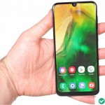 سعر سامسونج a50 في الكويت - مواصفات Samsung Galaxy A50