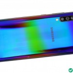 سعر سامسونج a50s في السعودية - مواصفات Samsung Galaxy A50s