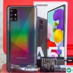 جوال سامسونج a51 - سعر Samsung Galaxy A51 في السعودية