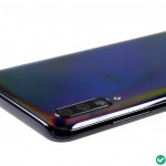 سعر سامسونج a70 في العراق - مواصفات Samsung Galaxy A70