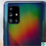 جوال سامسونج a71 - سعر Samsung Galaxy A71  في السعودية