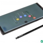 سعر نوت 9 في السعودية 512 جيجا - مواصفات Samsung Galaxy Note 9