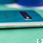 سعر سامسونج s10 في الأردن - مواصفات Samsung Galaxy S10