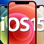 مميزات نظام ايفون 15 , أهم الخصائص الجديدة في ios 15