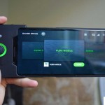 سعر و مواصفات شاومي بلاك شارك 3 برو - موبايل Xiaomi Black Shark 3 Pro