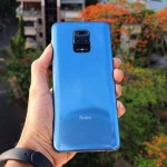 شاومي نوت 9 برو max - سعر Redmi Note 9 Pro max