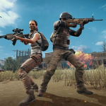 تحميل لعبة ببجي للكمبيوتر - تنزيل PUBG Mobile