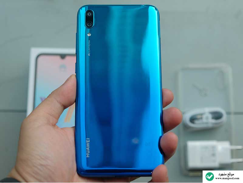 هواوي y7 prime 2019