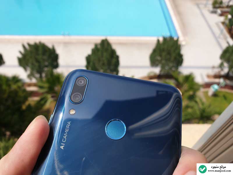 سعر هواوي y9 2019 في مصر 128 جيجا - مواصفات Huawei Y9 2019