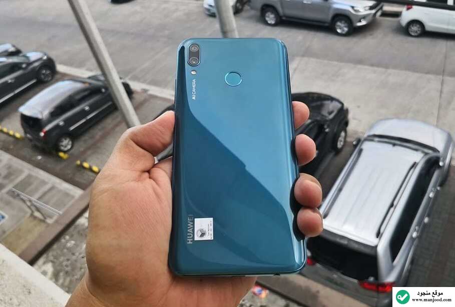 سعر هواوي y9 2019 في السعودية - مواصفات Huawei Y9 2019