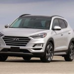 هيونداي توسان 2020 - سعر و مواصفات Hyundai Tucson 2020 الجديدة