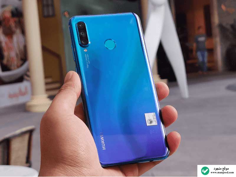 سعر هواوي p30 lite في السعودية - مواصفات Huawei P30 Lite